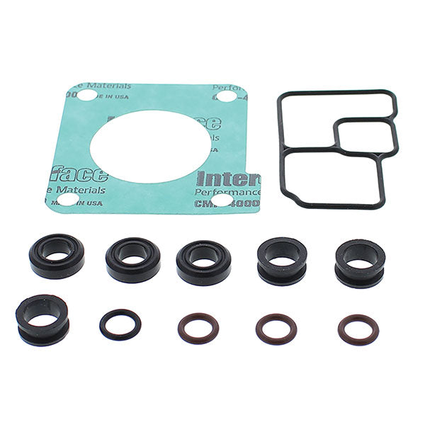 VERTEX INJECTOR THROTTLE O-RING KIT (725028)