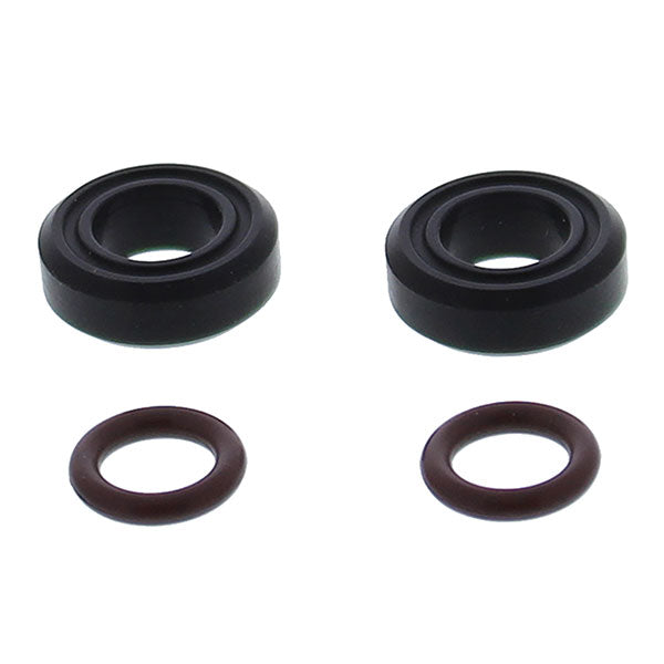 VERTEX INJECTOR THROTTLE O-RING KIT (725031)