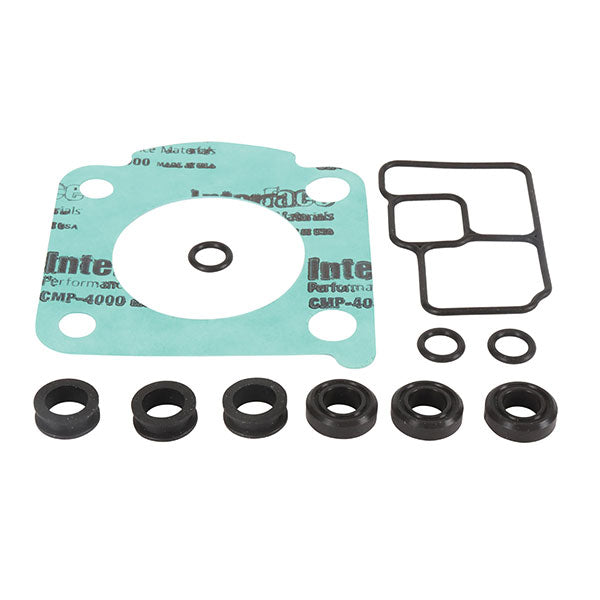 VERTEX INJECTOR THROTTLE O-RING KIT (725033)