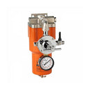 DeVilbiss FinishLine Air Control Filter Unit (80 CFM) Model