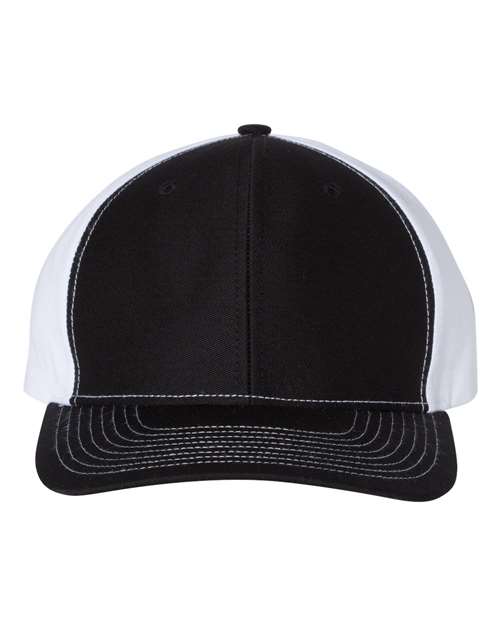 Richardson Twill Back Trucker Cap - 312S