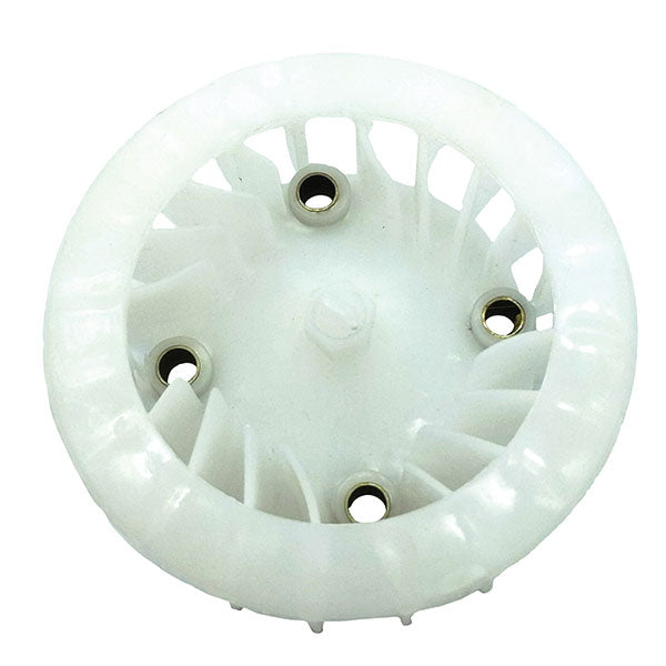 FAN BLADE - GY6 50CC (92-0013)