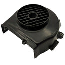 SHROUD COVER - GY6 50CC (92-0015)
