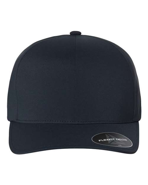 Flexfit Delta® Seamless Cap - 180