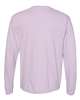 Comfort Colors Garment-Dyed Heavyweight Long Sleeve T-Shirt - 6014 A
