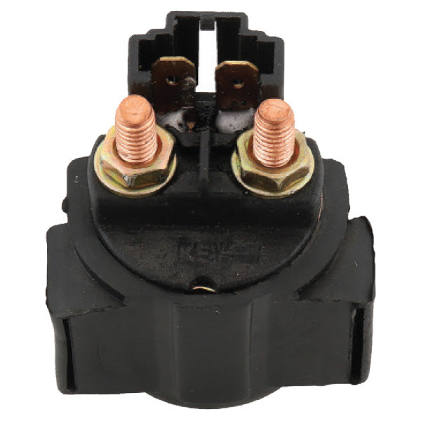 ARROWHEAD SOLENOID 12V WITH FUSE (240-58000)