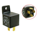 BRONCO RELAY 12V 30AMP 4PIN (UP-01551)