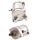 MOGO PARTS 9-TOOTH STARTER MOTOR (07-0102)
