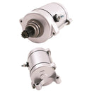 STARTER 11T 150-250 AIRCOOLED (07-0103)