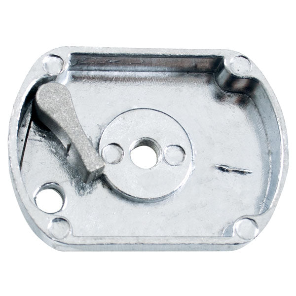 STARTER CLAW ASSEMBLY (07-0314)