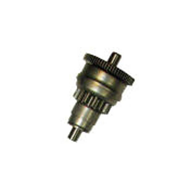 STARTER DRIVE GY6 50CC (07-0404)