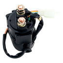 SOLENOID HORIZONTAL 50-125CC (08-0500)