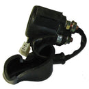 SOLENOID MALE PLUG VERSION (08-0501)