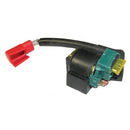 SOLENOID W/BUILT IN FUSE (08-0502)