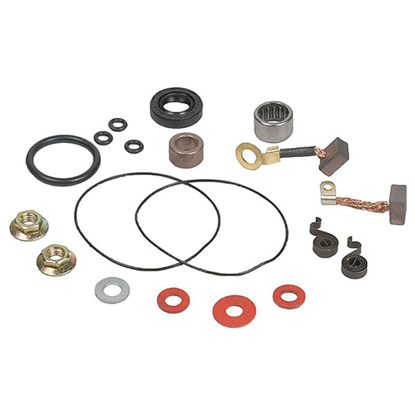 ARROWHEAD STARTER REBUILD KIT (414-54016)