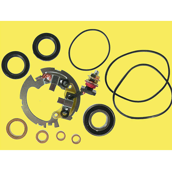 ARROWHEAD STARTER REBUILD KIT (414-54038)