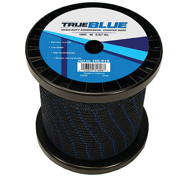 TRUEBLUE STARTER ROPE (146-919)