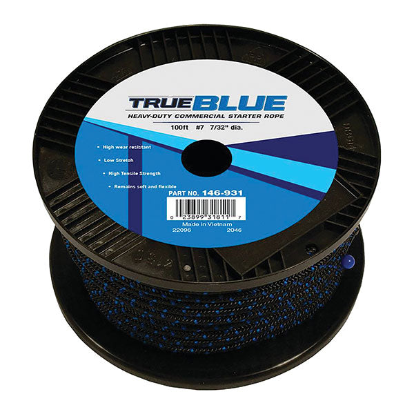 TRUEBLUE STARTER ROPE (146-931)