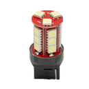 Long Lasting Led Bulbs 7440 Red Pair