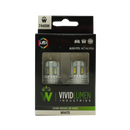 High Output Led Bulbs 7440 White Pair