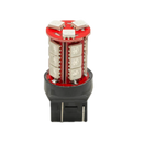 Long Lasting Led Bulbs 7443 Amber Pair