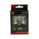 High Output Led Bulbs 7443 Red Pair