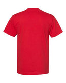 American Apparel Unisex Heavyweight Cotton T-Shirt - 1301