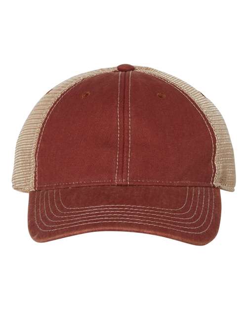 LEGACY Old Favorite Trucker Cap - OFA