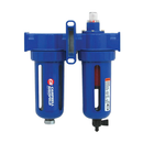 Campbell Hausfeld 3/8" Desiccant/Coalescing Filter Model