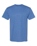 American Apparel Midweight Cotton Unisex T-Shirt - 1701