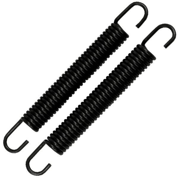 EMGO EXAUST SPRINGS (80-78985)