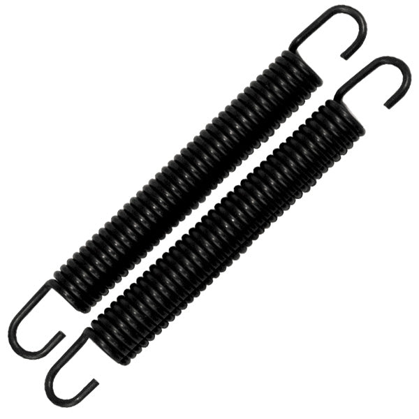 EMGO EXAUST SPRINGS (80-78987)