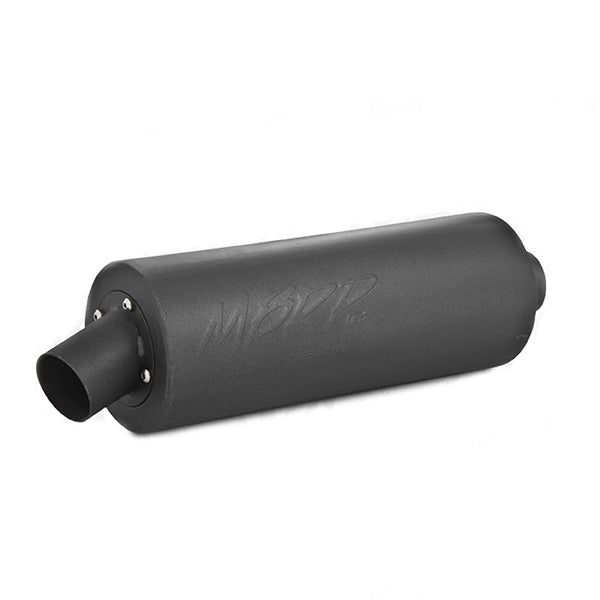 MBRP Sport Muffler (AT-6010SP) Universal | MunroIndustries.com