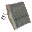 MBRP Repack Kit Billet Muffler (PT-5012PK) | MunroIndustries.com