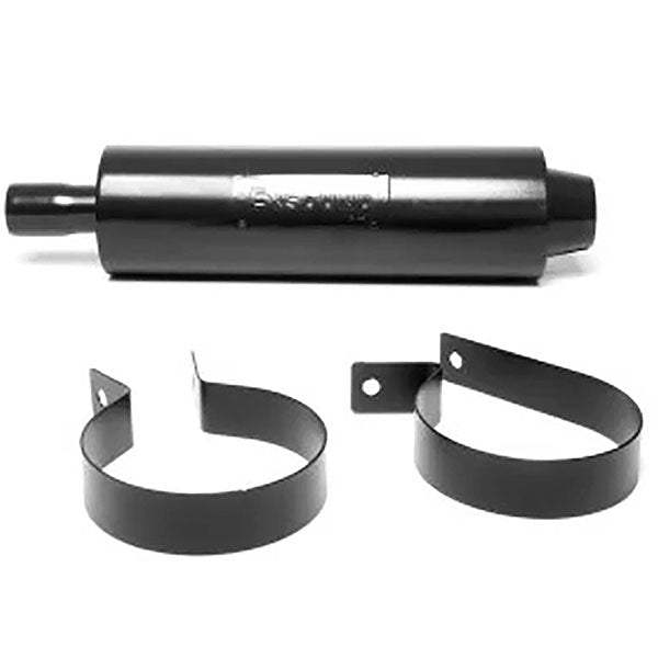 EXSOUND UNIVERSAL MUFFLER (S-EXS-U-V003)
