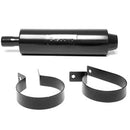 EXSOUND UNIVERSAL MUFFLER (S-EXS-U-V003)