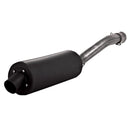 MBRP Sport Muffler (AT-6200SP) Can-Am | MunroIndustries.com