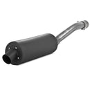 MBRP Sport Muffler (AT-6202SP) Can-Am | MunroIndustries.com