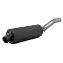 MBRP Sport Muffler (AT-6204SP) Can-Am | MunroIndustries.com