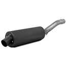 MBRP Sport Muffler (AT-6205SP) Can-Am | MunroIndustries.com