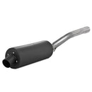 MBRP Sport Muffler (AT-6206SP) Can-Am | MunroIndustries.com