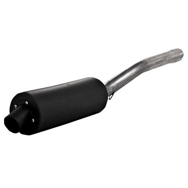 MBRP Performance Muffler (AT-8205P) Can-Am | MunroIndustries.com
