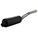 MBRP Performance Muffler (AT-8206P) Can-Am | MunroIndustries.com