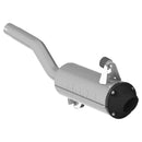 MBRP Performance Series Slip-On ATV Exhaust (AT-9209PT) Can-Am | MunroIndustries.com