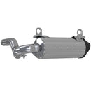MBRP Performance Series SXS/UTV Exhaust (AT-9214PT) Can-Am | MunroIndustries.com