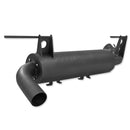 MBRP Performance Muffler (AT-8513P) Polaris | MunroIndustries.com