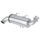 MBRP Single Slip-On Performance Series Exhaust (AT-9526PT) Polaris | MunroIndustries.com