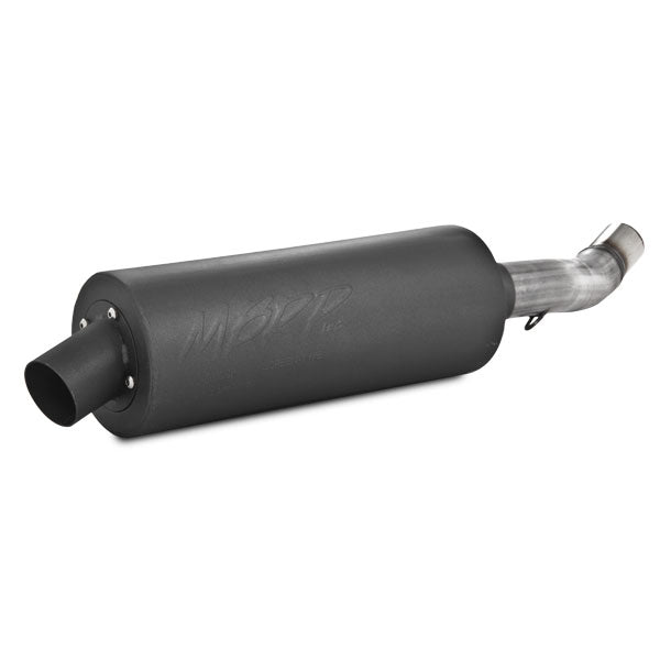 MBRP Sport Muffler (AT-6100SP) Honda | MunroIndustries.com