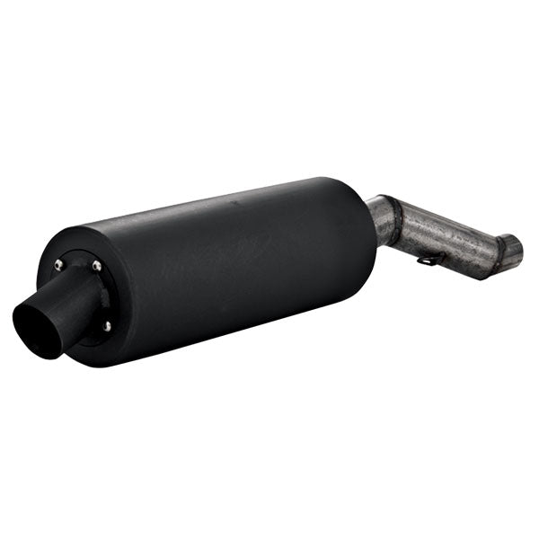 MBRP Sport Muffler (AT-6105SP) Honda | MunroIndustries.com