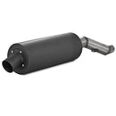 MBRP Sport Muffler (AT-6107SP) Honda | MunroIndustries.com